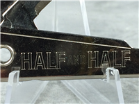 HALF AND HALF Folding Pipe Tool