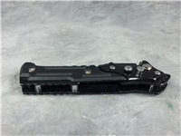 BLACK HAWK ABS Stainless 6-1/4" Assisted Open