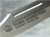 PUMA HOBBYTEC 230240 Zytel Lockback