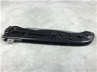 COLUMBIA RIVER CRKT M16-01S Stainless Framelock Folding