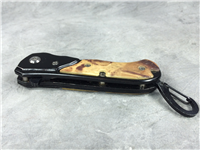 COLUMBIA RIVER CRKT Linerlock  with Belt Clip