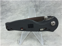 SOG FLASH I FSA7-CP Assisted Open Lockback