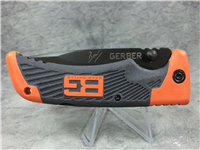 GERBER 6580413A1 BG Bear Grylls Survival Series Lockback