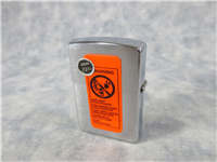 Norman Rockwell 1960 Saturday Evening Post SELF PORTRAIT Technigraphic Chip Ad Lighter (Zippo, 2002)