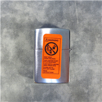 Norman Rockwell 1960 Saturday Evening Post SELF PORTRAIT Technigraphic Chip Ad Lighter (Zippo, 2002)