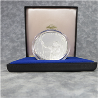 1979 Panama  20 Balboas Proof