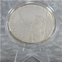 1979 Panama  20 Balboas Proof