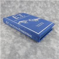 Special Limited Collectors Edition E.T. THE EXTRA-TERRESTRIAL Fine Silver Proof Medal Set (Rarities Mint, 1988)