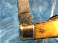 1965 CASE XX USA 54052 Stag Medium Congress