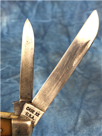 1965 CASE XX USA 54052 Stag Medium Congress