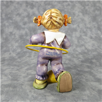 HULA-HOOP Figurine (Hummel 2088/A, TMK)