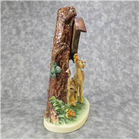 FOREST SHRINE Figurine (Hummel 183, TMK)
