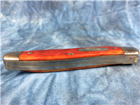 1940-1964 CASE XX 6318HP Red Jigged Bone Medium Stockman