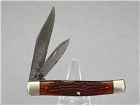 1940-1964 Case XX 6292 Brown Jack Knife