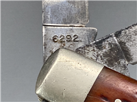 1940-1964 Case XX 6292 Brown Jack Knife