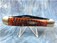 1971 Case XX USA 6249 Red Copperhead