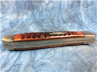 1971 Case XX USA 6249 Red Copperhead