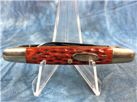 1940-1964 Case XX 06263 Red Eisenhower Pen Knife