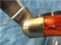 1940-1964 CASE XX 6347HP Red Jigged Bone Stockman