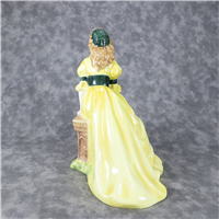 JUDITH Bone China Figurine (Royal Doulton, HN 2278)