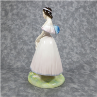 LA SYLPHIDE Bone China Figurine (Royal Doulton, HN 2138)