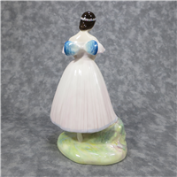 LA SYLPHIDE Bone China Figurine (Royal Doulton, HN 2138)