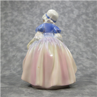 DINKY DO 4-3/4" Bone China Figurine  (Royal Doulton, HN 1678)