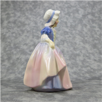 DINKY DO 4-3/4" Bone China Figurine  (Royal Doulton, HN 1678)