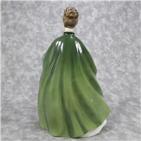 PREMIERE Bone China Figurine (Royal Doulton, HN 2343)