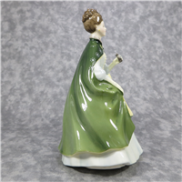 PREMIERE Bone China Figurine (Royal Doulton, HN 2343)