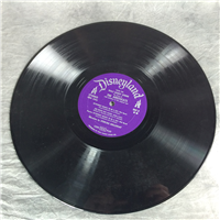 WALT DISNEY The AristoCats (Disney, 3995, 1970)  33-1/3 RPM Record Album & Full-Color Book