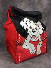 101 DALMATIANS Lunch Sac (Disney, Aladdin, Post-1990) - Never Used