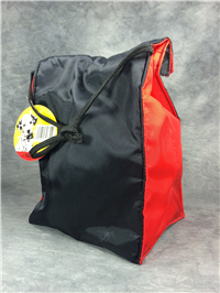 101 DALMATIANS Lunch Sac (Disney, Aladdin, Post-1990) - Never Used