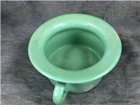 Vintage DISNEY Pie-Eyed Mickey Mouse Child's Chamber Pot Enamelware (Krueger)