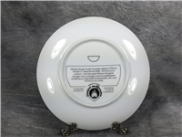 WALT DISNEY Mickey's Greatest Moments "BRAVE LITTLE TAILOR" Collector Wall Plate