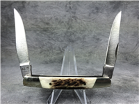 AMERICAN BLADE AB-25 Stag Muskrat