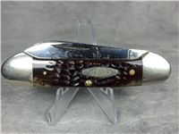 1979 Case 62131 Brown Canoe