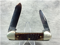 1979 Case 62131 Brown Canoe