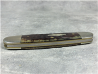 1979 Case 62131 Brown Canoe