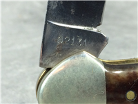 1979 Case 62131 Brown Canoe