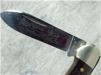 1979 Case 62131 Brown Canoe