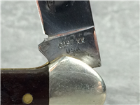 1979 Case 62131 Brown Canoe