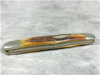 1980 Case 5208 SSP Stag 75th Anniversary Whittler Pen Knife