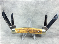 WADE & BUTCHER Stag Congress