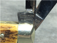 WADE & BUTCHER Stag Congress