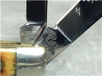 1981 QUEEN USA Jigged Bone Jack Knife