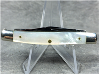 BROWNING USA Mother of Pearl Stockman Pen Knife