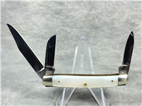 BROWNING USA Mother of Pearl Stockman Pen Knife