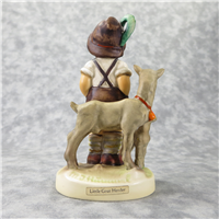 LITTLE GOAT HERDER Figurine (Hummel 200/0, TMK)