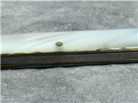 1869-1930 H. BOKER & CO'S Mother of Pearl 2-Blade